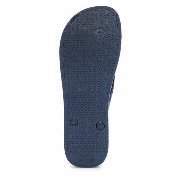 BOSS Tracy Thong Sandal (Men) Made in Italy main image 4